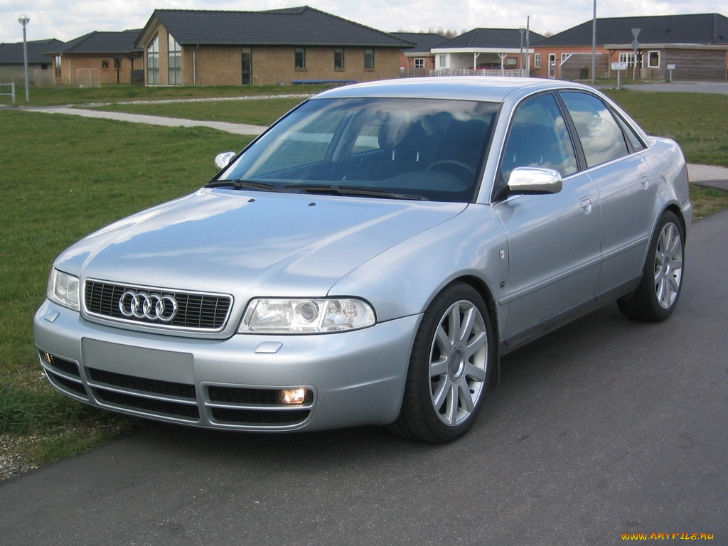 s4, , audi
